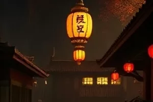 《半糖下午茶》横版海报，午后窗边的茶桌