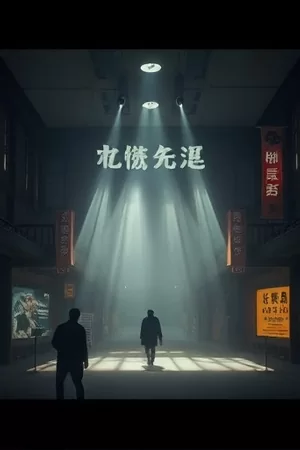 《风穿过旧窗》竖版封面，老屋窗棂与飘起的窗帘
