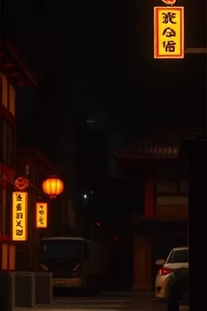 《琥珀色的下午》竖版封面，逆光下的旧书桌