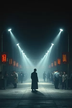 《归途有风》竖版封面，盘山公路与骑行背影